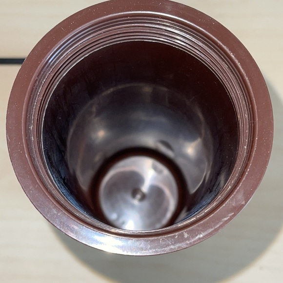 Starbucks Tumblr 2010 - Picture 5 of 8